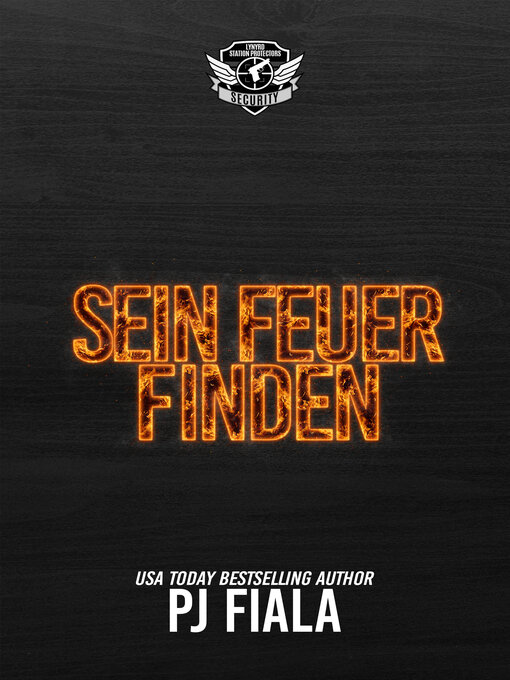 Title details for Sein Feuer finden by PJ Fiala - Available